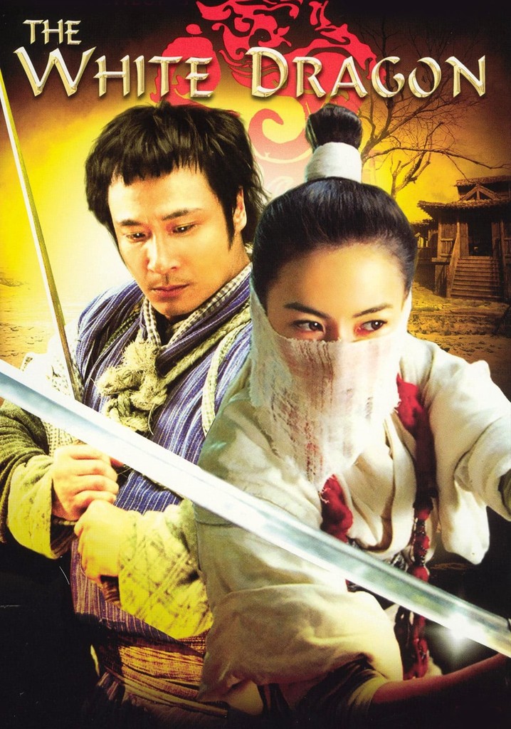 The White Dragon movie watch streaming online